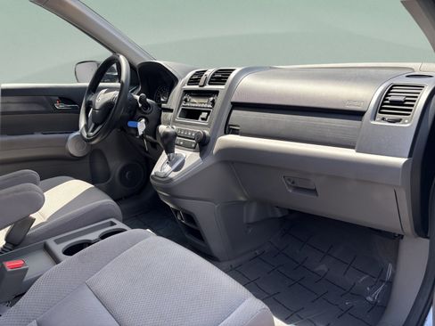Used 2007 Honda CR-V LX image 29