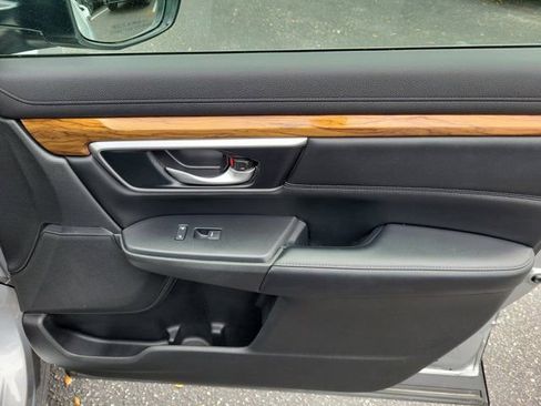 Certified 2020 Honda CR-V EX-L image 8