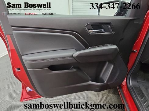 New 2026 GMC Canyon Elevation w/ Convenience Package RWD image 30
