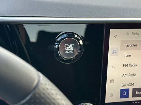 Certified 2024 Lexus NX 350 F Sport image 34