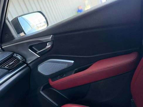 Used 2024 Acura RDX A-Spec image 43