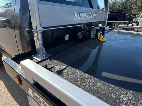 New 2025 RAM 5500 4x4 Regular Cab image 15