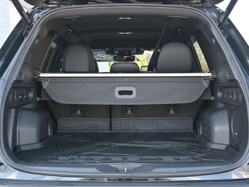 Used 2025 Subaru Forester Limited w/ Popular Package #2 image 35