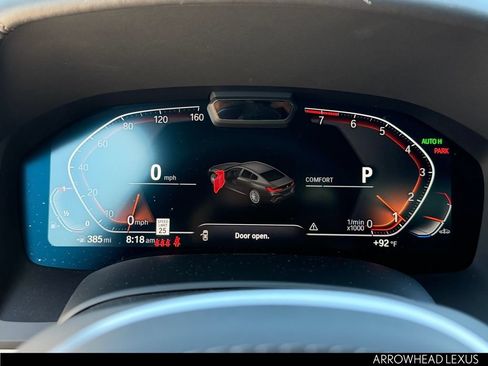 Used 2025 BMW 840i RWD image 18