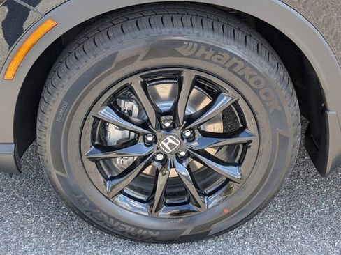 New 2026 Honda CR-V Sport-L image 13