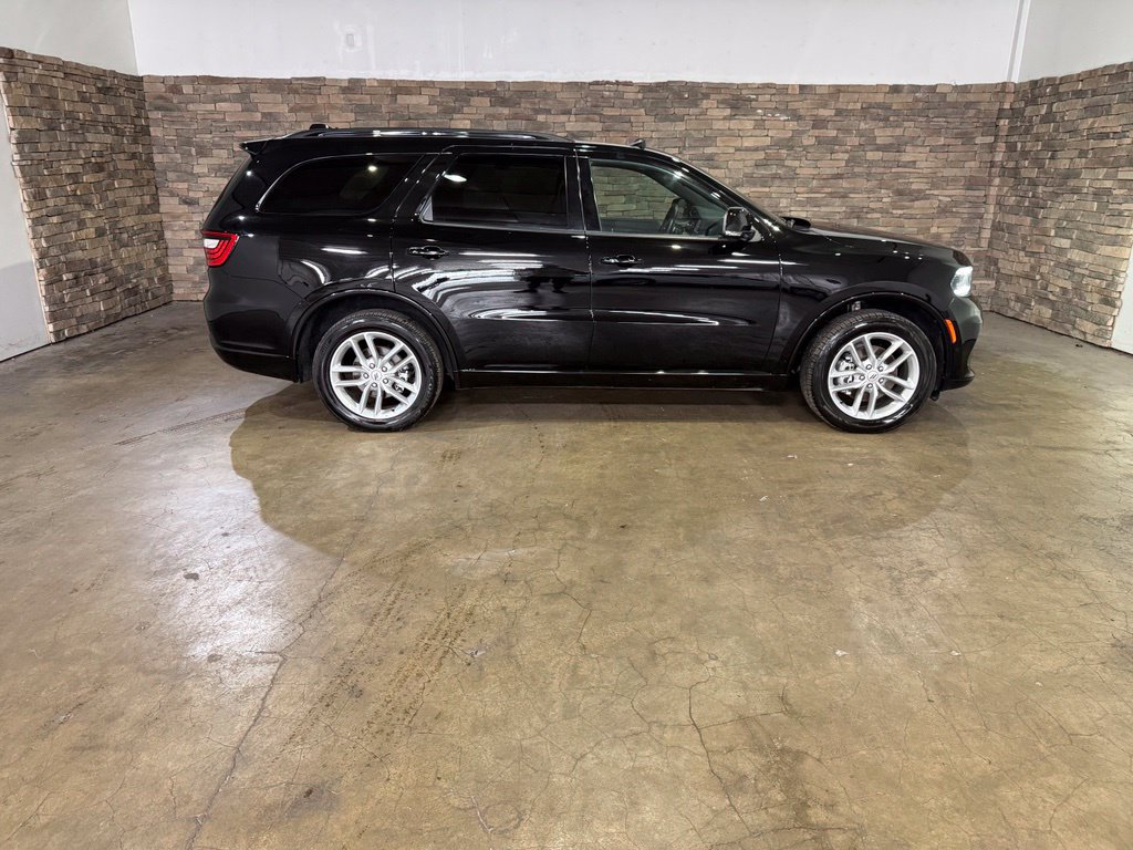 Used 2026 Dodge Durango GT AWD/4WD image 10