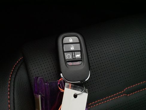 Used 2026 Honda CR-V Sport Touring image 32
