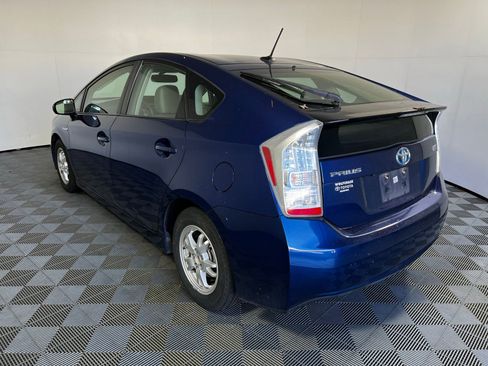 Used 2011 Toyota Prius One image 7