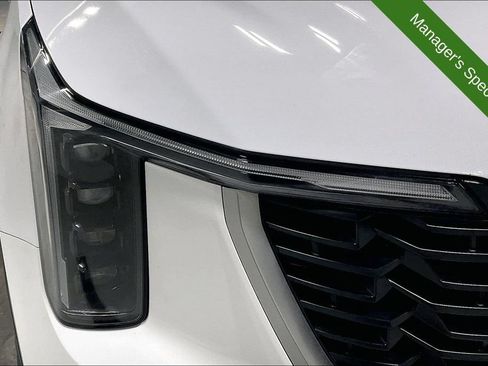 Used 2024 Kia Sorento LX FWD image 37