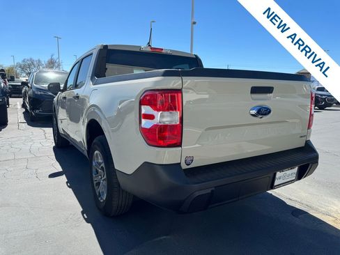 Used 2024 Ford Maverick XLT w/ Equipment Group 300A Standard image 5