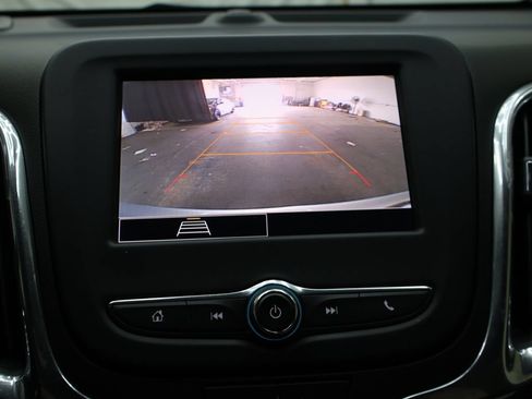 Used 2022 Chevrolet Equinox LT FWD image 24