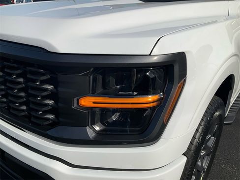 New 2026 Ford F150 STX w/ Equipment Group 200A image 9