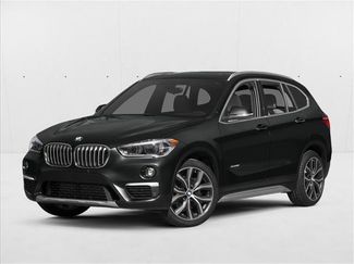 Used 2016 BMW X1 xDrive28i video 1
