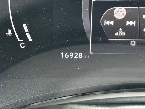 Certified 2025 Lexus NX 350h AWD w/ Premium Package image 35