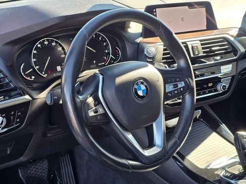 Used 2020 BMW X3 xDrive30i w/ Driving Assistance Package image 15