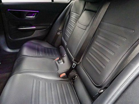 Used 2023 Mercedes-Benz C 300 Sedan image 19