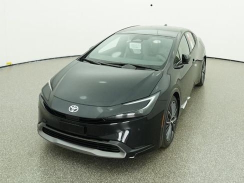 New 2026 Toyota Prius Limited image 16