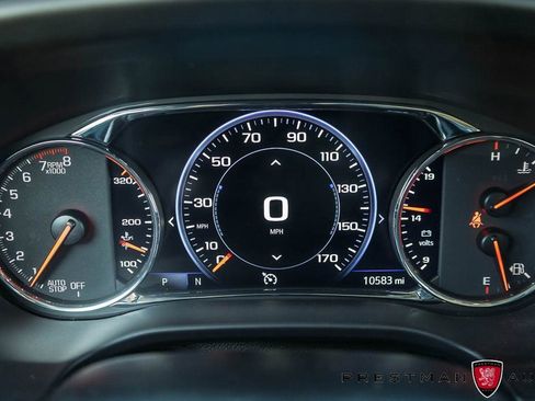 Used 2023 GMC Acadia Denali w/ Denali Ultimate Package image 27