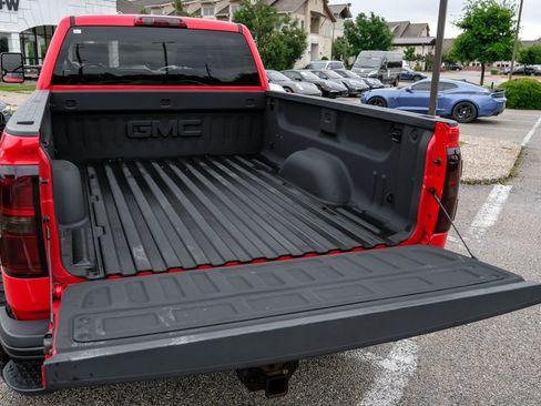 Used 2017 GMC Sierra 3500 4x4 Crew Cab image 58