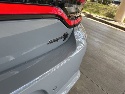 Used 2021 Dodge Charger SRT Hellcat RWD image 25