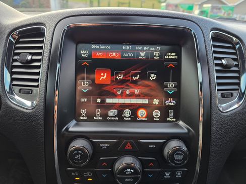 Used 2016 Dodge Durango R/T image 27