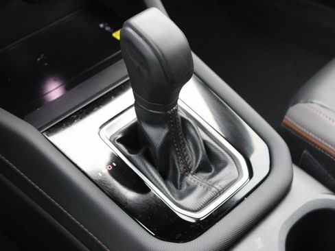 Used 2025 Subaru Forester Sport image 19