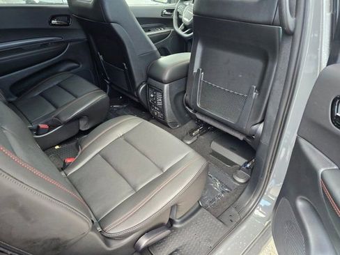 New 2026 Dodge Durango GT AWD/4WD image 34