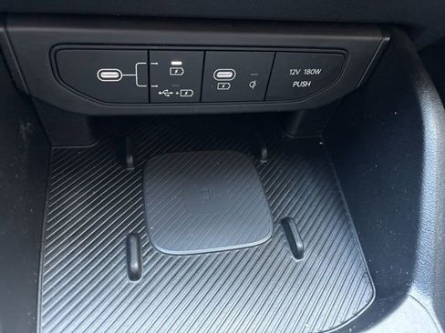 Certified 2025 Kia K4 GT-Line w/ GT-Line Sunroof Package FWD image 17