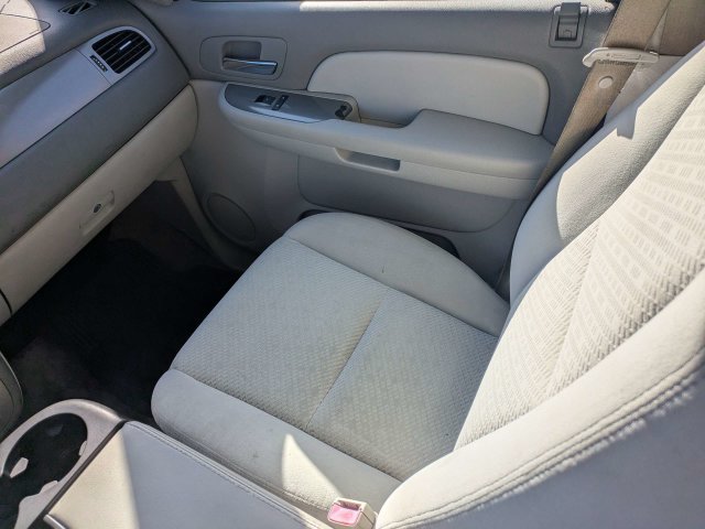Used 2008 Chevrolet Avalanche LS RWD image 16