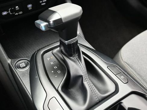 Used 2025 Kia K4 FWD image 23