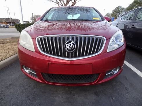Used 2016 Buick Verano Convenience image 2