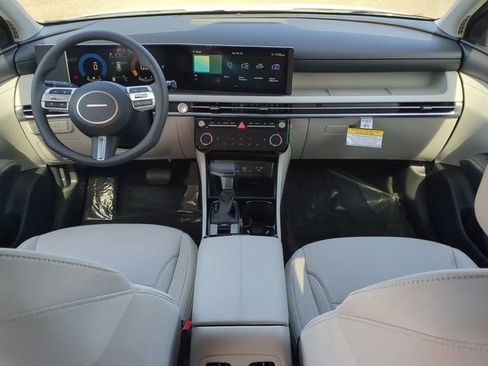 New 2025 Hyundai Tucson SEL FWD image 15