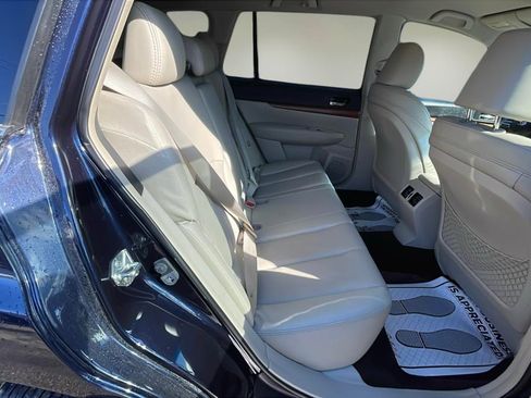 Used 2013 Subaru Outback 2.5i Limited image 14