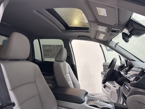 New 2026 Honda Ridgeline RTL image 22