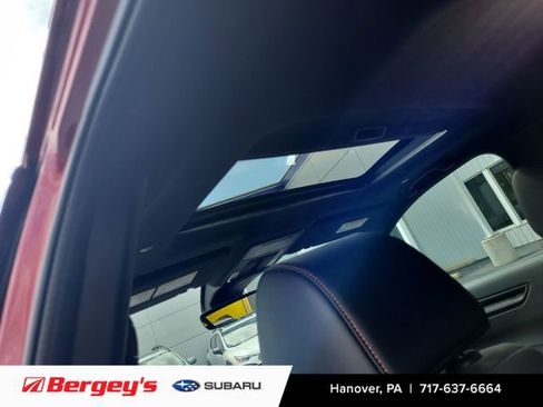 Used 2025 Honda CR-V Sport-L image 16