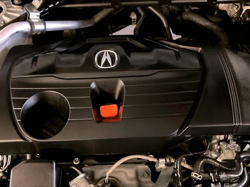 Used 2024 Acura TLX SH-AWD w/ A-SPEC Pkg image 29