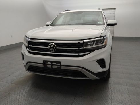 Used 2022 Volkswagen Atlas SE FWD image 15