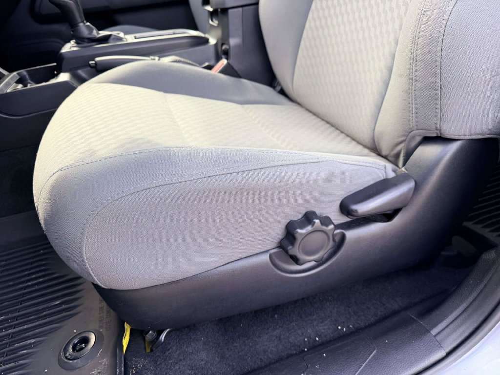 Certified 2021 Toyota Tacoma SR w/ SR Convenience Package RWD image 18