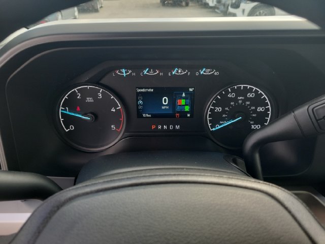 New 2027 Ford F350 XL AWD/4WD image 23