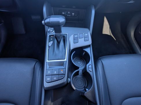 Certified 2026 Kia Sportage SX image 22