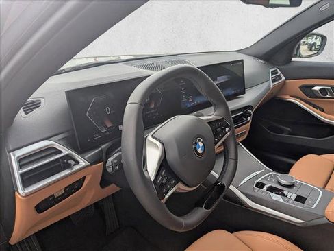 Used 2026 BMW 330i xDrive Sedan AWD/4WD image 10