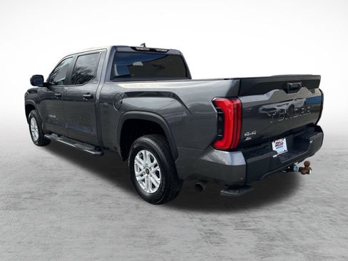 Used 2024 Toyota Tundra SR5 image 5
