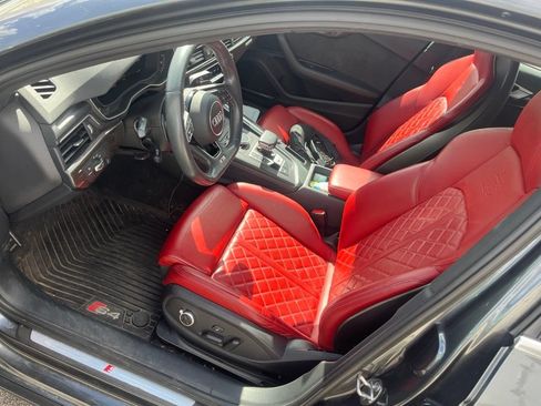 Used 2019 Audi S4 Premium Plus w/ Premium Plus Package AWD/4WD image 7