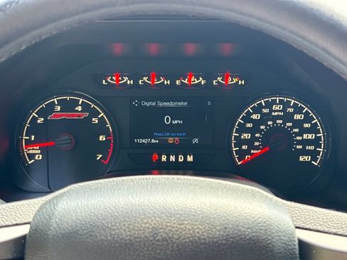 Used 2019 Ford F150 XLT w/ Equipment Group 302A Luxury AWD/4WD image 22