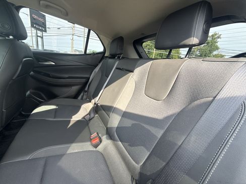 Used 2023 Buick Encore GX Select w/ Safety Package II AWD/4WD image 26