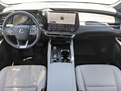 Used 2023 Lexus RX 350 Premium Plus w/ Accessory Package (Z1) FWD image 17