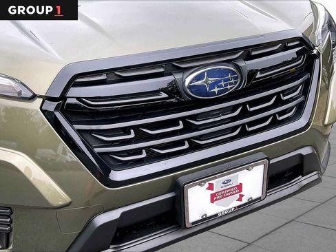 Used 2024 Subaru Forester Premium AWD/4WD image 30