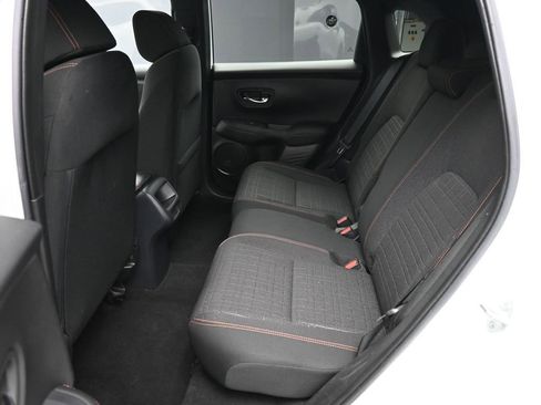 Used 2024 Honda HR-V Sport image 20