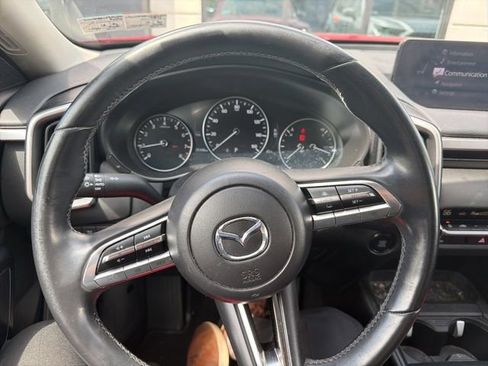 Used 2024 MAZDA CX-50 AWD 2.5 S w/ Accent Package image 10