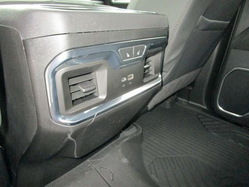 New 2026 Chevrolet Silverado 1500 LTZ image 25